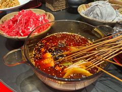 -古市香跷脚牛肉·非遗传承单位