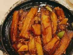 -玲又珑美食(盘福路店)