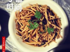 -可可大虾武汉土菜大排档(万松园1店)