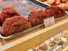 -OUR Bakery(SKP-S店)