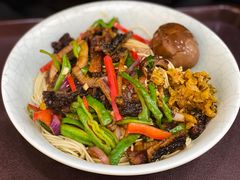 -晓午阳常熟炒浇面(红庙店)