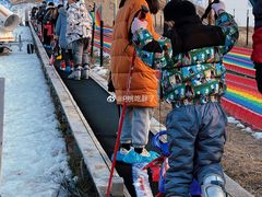 -金沙湖旅游度假区