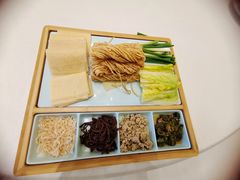 -汇贤府·李氏新鲁菜(万寿路店)