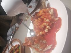 -小厨娘绣中淮扬(大行宫科巷店)