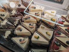 -姆们M Sweetie Cake(五道口店)