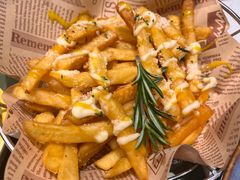 -西语·炭烧牛排(卓越中寰店)