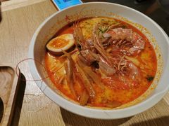 -味千拉面(淮安万达店)