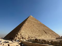 -吉萨金字塔群