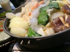 -山屋日式料理屋(宛平88店)