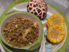 -潮界(虹桥新天地店)