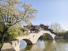 -台儿庄古城