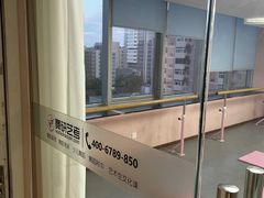 -舞研舞蹈培训(魏公村校区)