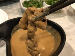 -东来顺饭庄(王府井步行街店)