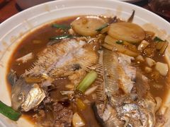 -妈妈菜舟山海鲜(定海古城店)