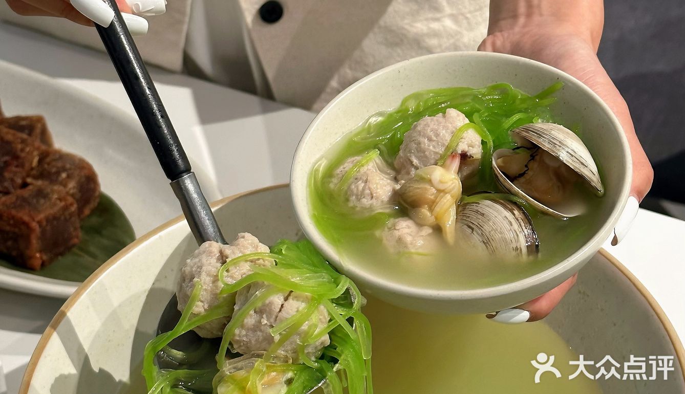 阿那亚｜海鲜餐厅好吃🦞好拍谁能不爱！