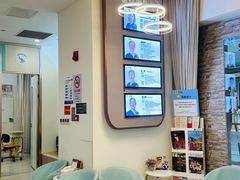 -维乐口腔(美维云门诊陆家嘴店)