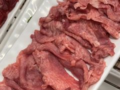 -潮汕美牛肉丸火锅店(天宁寺店)