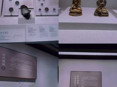 -深圳博物馆(古代艺术馆)