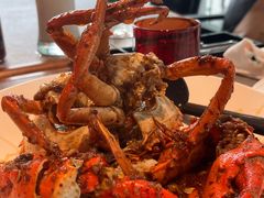 -Ministry of Crab•MOC(交子大道店)