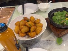 -老太原菜馆(中正天街店)