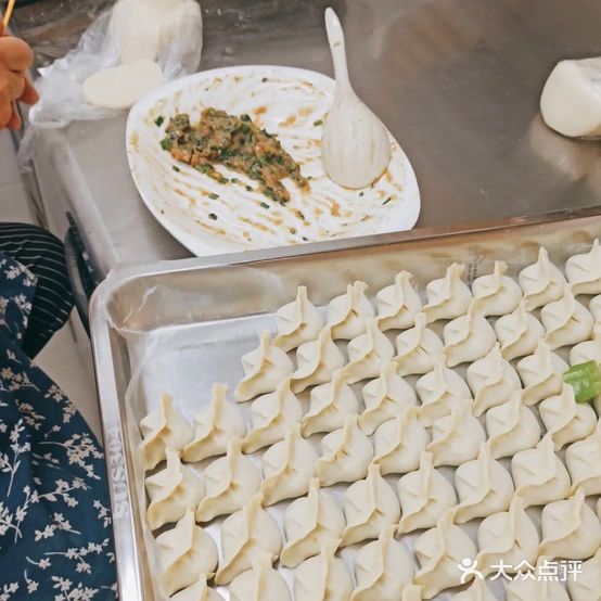 精致美食(大连周水子国际机场)