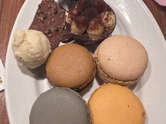 -广州富力君悦大酒店·凯菲厅