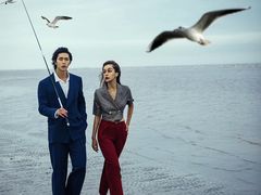 -巧克力渔家.小船海鲜家常菜(万平口店)