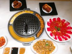 -韩宫宴炭火烤肉(印象城店)