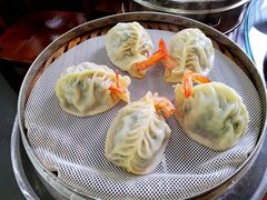 -叶存利海鲜大馅饺子(海宁路总店)