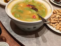 -国人川菜(李家村建东街店)