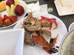 -澜悦港海鲜体验主题餐厅