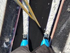 -亚布力新体委滑雪场