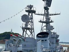 -中国人民解放军海军博物馆