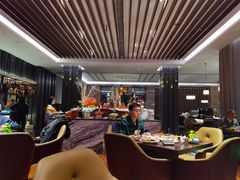 -坪山格兰云天国际酒店-汇厨自助餐厅-亲子-聚餐