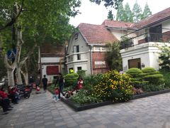 -弗兰克牛排西餐厅Ribone steak house(柠檬花园店)