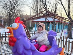 -欢乐水魔方水世界