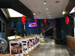 -老傅家湘潭水煮活鱼店(众一国际店)