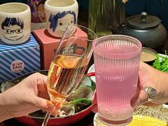 -Brut Eatery悦璞食堂(建国东路店)