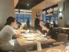 -比格比萨自助(诺亚大厦店)