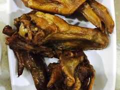 -李氏紫竹林卤粉(火车站店)