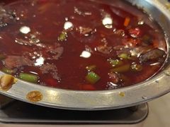 -高玛纳驴肉火烧(一世界店)