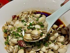 -黄弟大排档·湖南菜·小龙虾·小海鲜(凯旋北路店)
