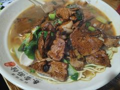 -春雪面馆(转塘店)