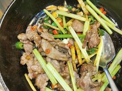 -猪肉婆私房菜(容桂总店)