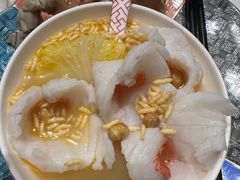-海味世家·家常菜馆(明州里店)
