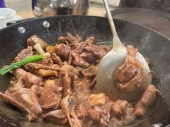 -大地农庄(逢沙大道店)