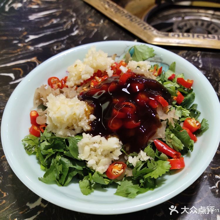 喜欢吃蛙的宝宝不容错过的一家美蛙店哦！