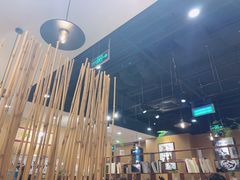 大堂-南小蟹手工點心(三里屯店)