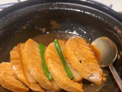 -前海沿·青岛菜(乐客城店)