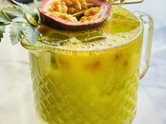 -魏客Channel We Coffee